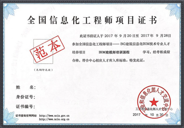 BIM问答|BIM发证机构有哪些?哪个可以挂靠赚钱?