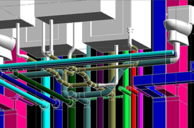 BIM问答|高中毕业可以学bim吗-BIM建筑网