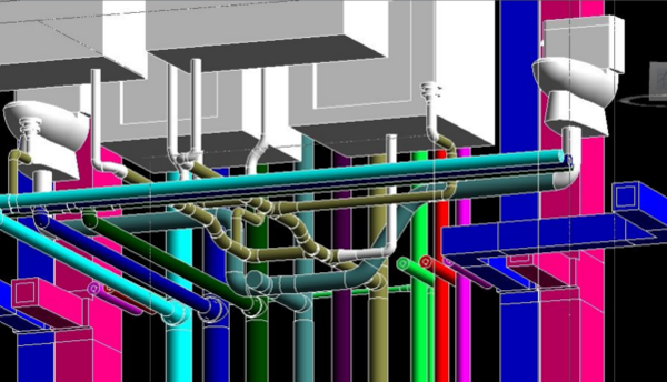 BIM问答|高中毕业可以学bim吗