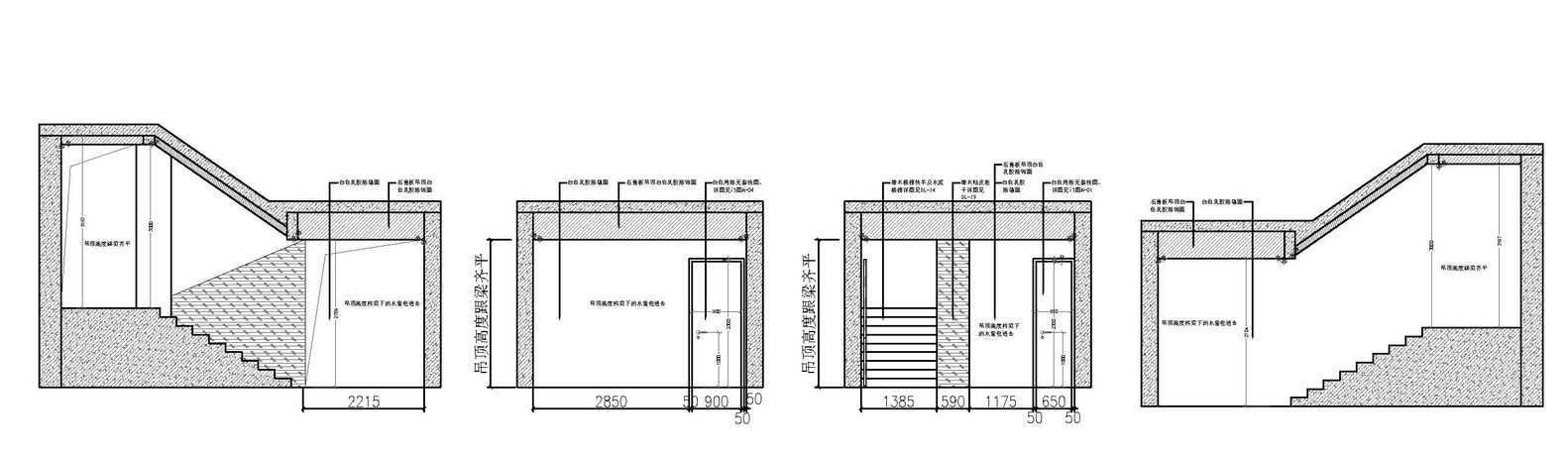 BIM建筑|长征空间画廊改造 / 罗德岛建筑设计