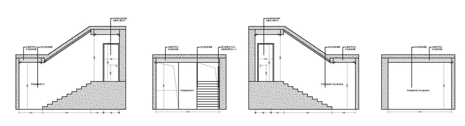 BIM建筑|长征空间画廊改造 / 罗德岛建筑设计