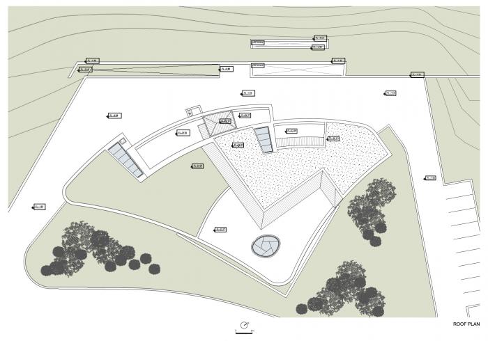 BIM建筑|华茂艺术教育博物馆 / 阿尔瓦罗·西扎 + 卡洛斯·卡斯塔涅拉