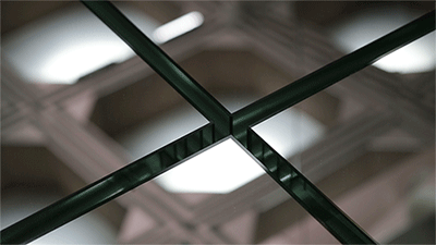 BIM建筑|秩序中的百变空间——J1M5 买手店 / 万社设计