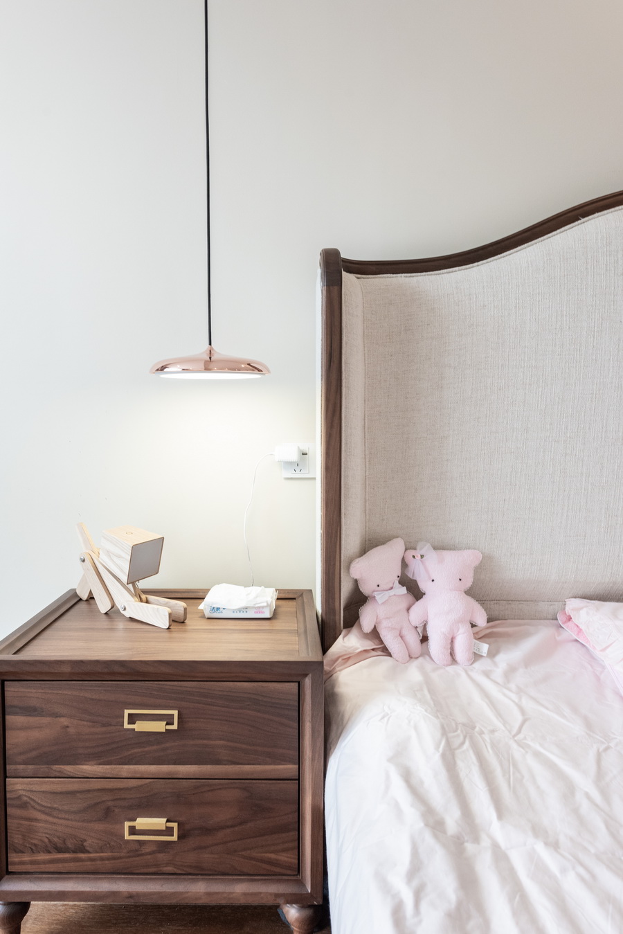 BIM建筑|书境 / 长空创作