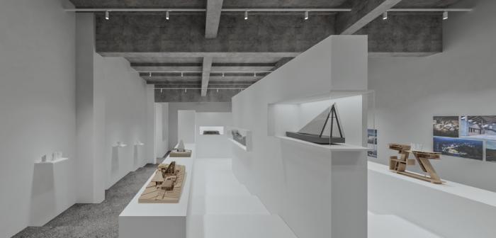 BIM建筑|生长的黑盒子：从封闭校园到开放办公 / gad · line+ studio