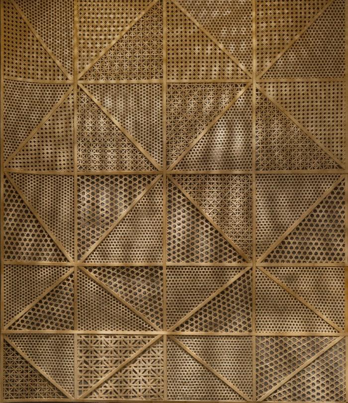 BIM建筑|拾捨·竹里馆 / 云南杨永铨建筑设计事务所