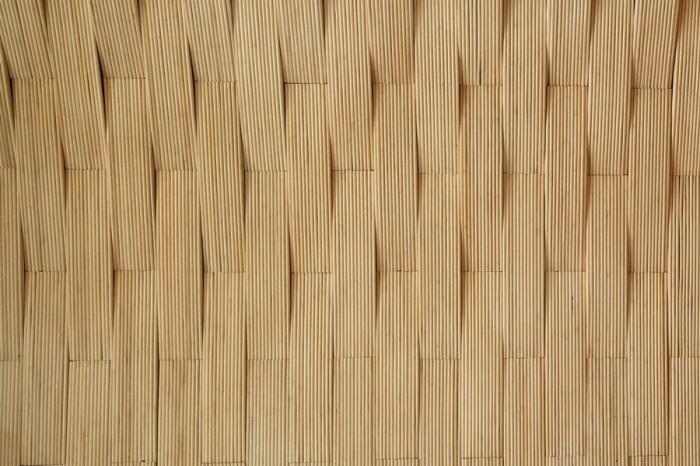 BIM建筑|拾捨·竹里馆 / 云南杨永铨建筑设计事务所