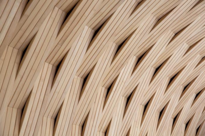 BIM建筑|拾捨·竹里馆 / 云南杨永铨建筑设计事务所