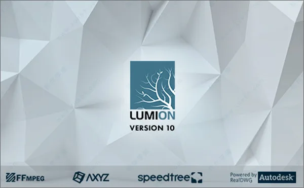 Lumion10官方中文破解版v10.0(32位/64位+注册机+激活码)，Lumion10安装激活教程