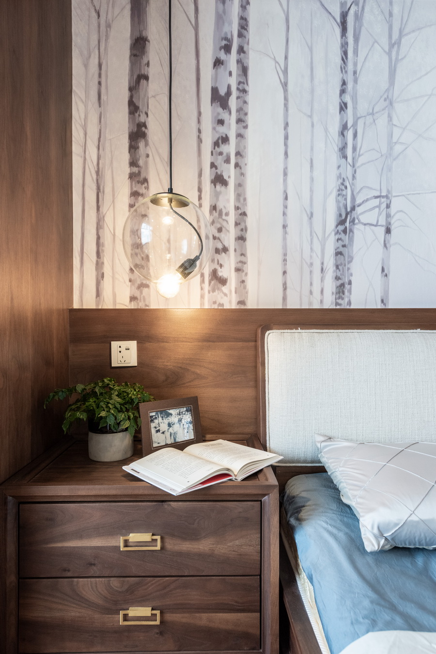 BIM建筑|书境 / 长空创作