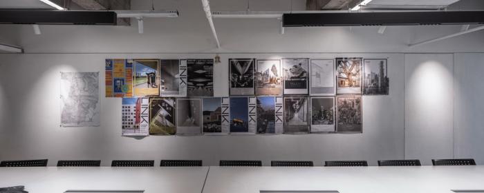 BIM建筑|生长的黑盒子：从封闭校园到开放办公 / gad · line+ studio