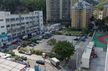 BIM建筑|深圳罗湖翠园中学东晓校区腾挪学校 / 深圳大学 何川建筑工作室-BIM建筑网