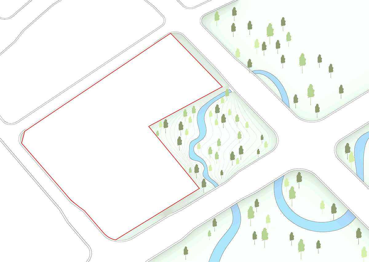 BIM建筑|泰康之家·桂园活力中心 / SUNLAY三磊 & 三磊方未