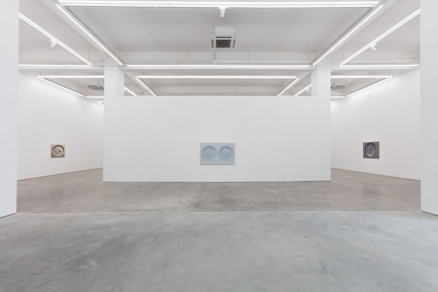 BIM建筑|长征空间画廊改造 / 罗德岛建筑设计