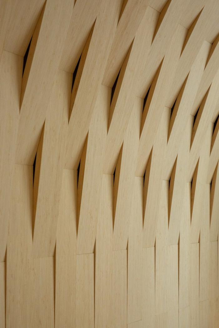 BIM建筑|拾捨·竹里馆 / 云南杨永铨建筑设计事务所