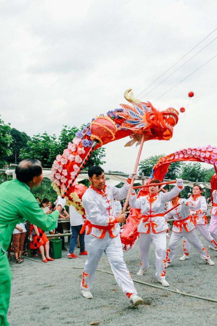 BIM建筑|金城社区五统一公共空间 / 时地建筑工作室