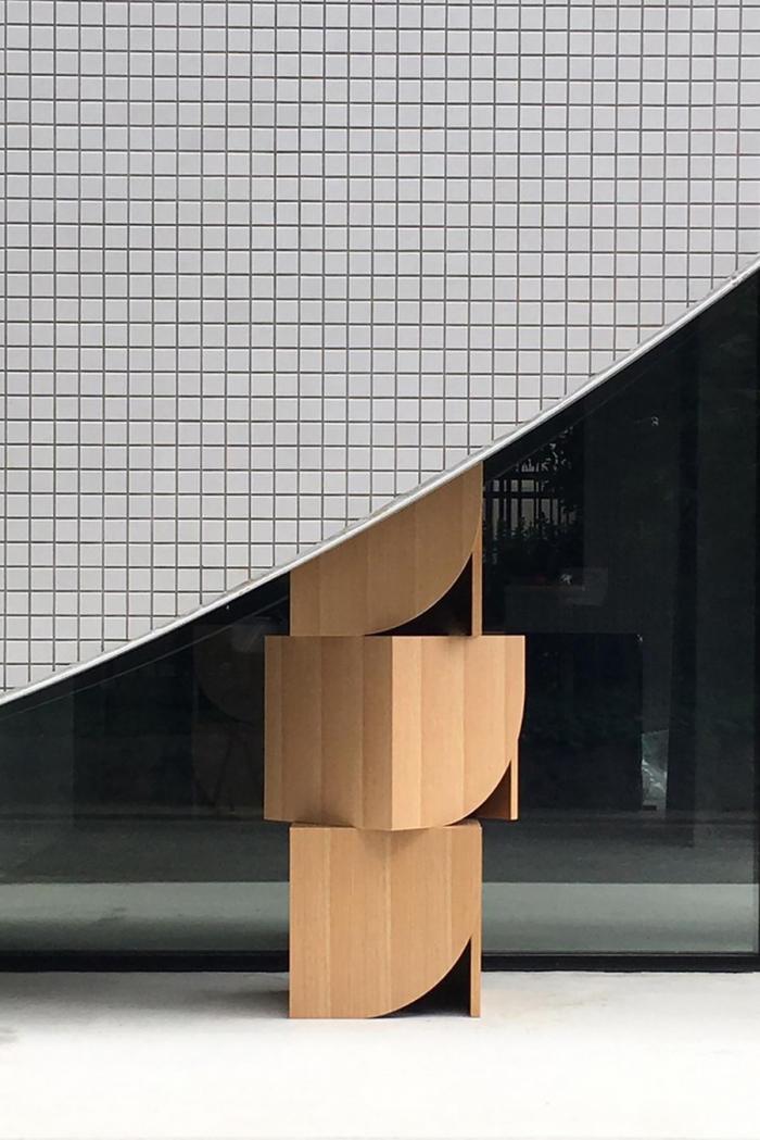 BIM建筑|新宿灯塔宅，消弥公共与私密的界线 / YSLA Architects