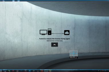 BIM问答|lumion8退出时出现这个问题，怎么破？-BIM建筑网
