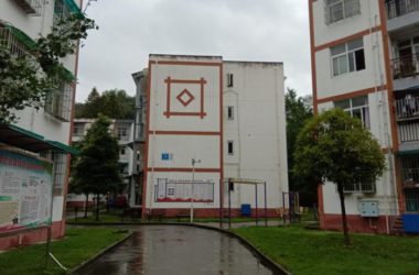 BIM建筑|金城社区五统一公共空间 / 时地建筑工作室-BIM建筑网