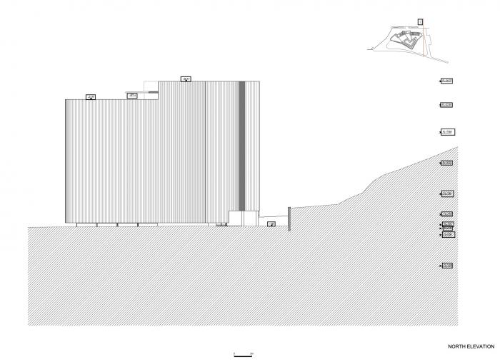 BIM建筑|华茂艺术教育博物馆 / 阿尔瓦罗·西扎 + 卡洛斯·卡斯塔涅拉