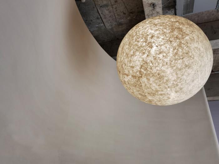 BIM建筑|SHURAN 舒然养生空间 / E Studio壹所设计