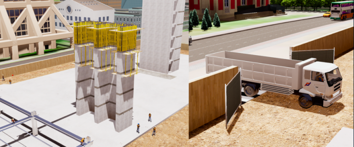 Fuzor2021中文全功能无限制版(附激活补丁+安装教程)，全功能BIM虚拟软件