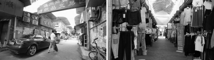 BIM建筑|十棵大香樟下的三进院子：未来城展示馆 / 孟凡浩-gad · line+ studio