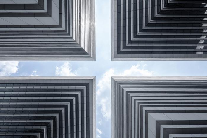 BIM建筑|常州文化广场 / gmp