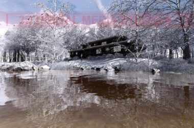 BIM知识|lumion要做出更加照片级的感觉,需要注意那些参数?(附国外大神作品)-BIM建筑网