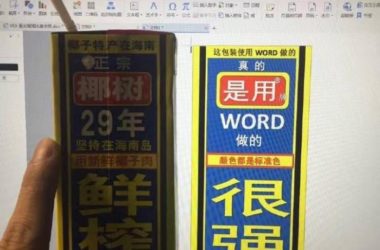 BIM问答|如何用revit做出椰树立体包装？最近网上模仿的那个。？-BIM建筑网