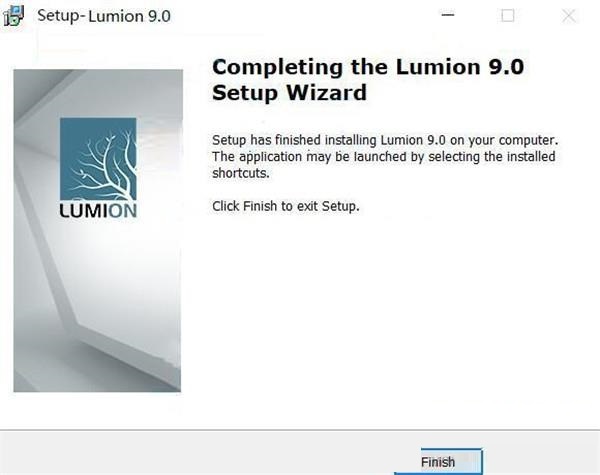Lumion9.0.2简体中文32/64位下载，注册机+激活码，附Lumion安装激活教程