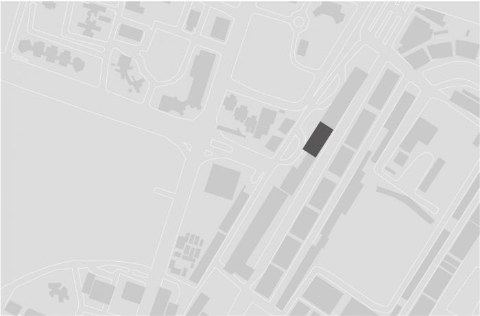 BIM建筑|九毛九集团办公室 / E Studio壹所设计