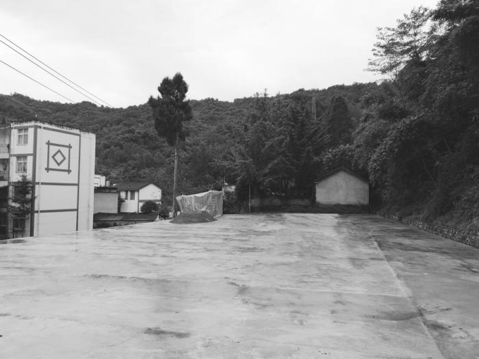 BIM建筑|金城社区五统一公共空间 / 时地建筑工作室