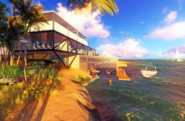 BIM问答|Lumion 6.0 Pro 渲染如何看起来不是很“实”?-BIM建筑网