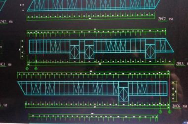 BIM问答|revit中怎么画出不规则带形窗？-BIM建筑网