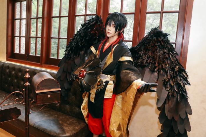 BIM建筑|双子座俞挺的两个新作：一座妖的乐园、一个文学爱好者的客厅