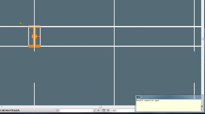 BIM问答|Revit2017提供了一些简单的钢结构节点,但不可用，请问怎样解决？