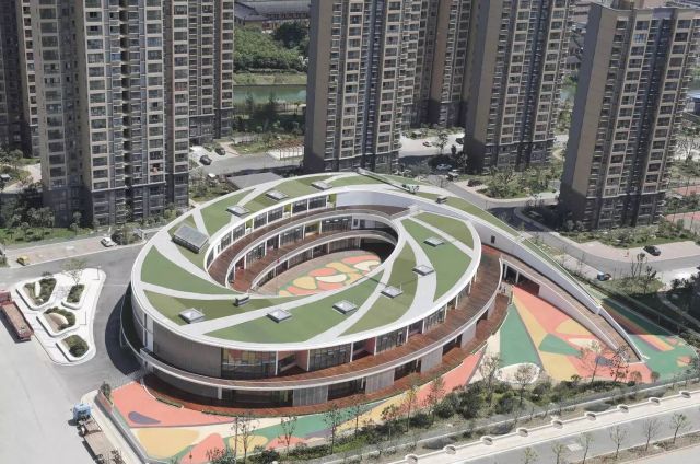 BIM问答|revit坡道屋顶的做法？