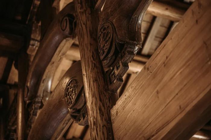 BIM建筑|向往的生活，魔都竟有这样一处诗意田园！