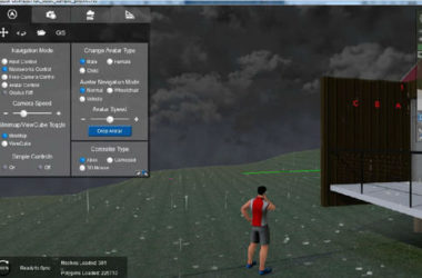 Fuzor2019中文全功能免安装，含fuzor安装教程-BIM建筑网