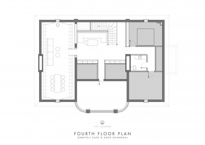 BIM建筑|双子座俞挺的两个新作：一座妖的乐园、一个文学爱好者的客厅