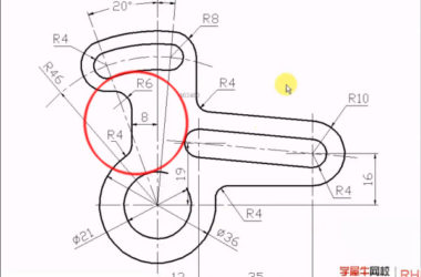 BIM问答|Rhino怎么画倒角？-BIM建筑网