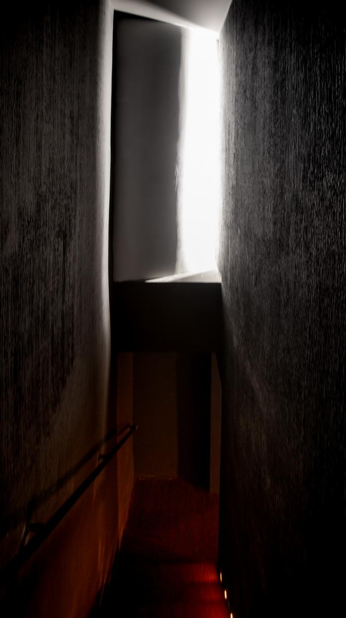 BIM建筑|Whisper Bar，上海 / 低态建筑