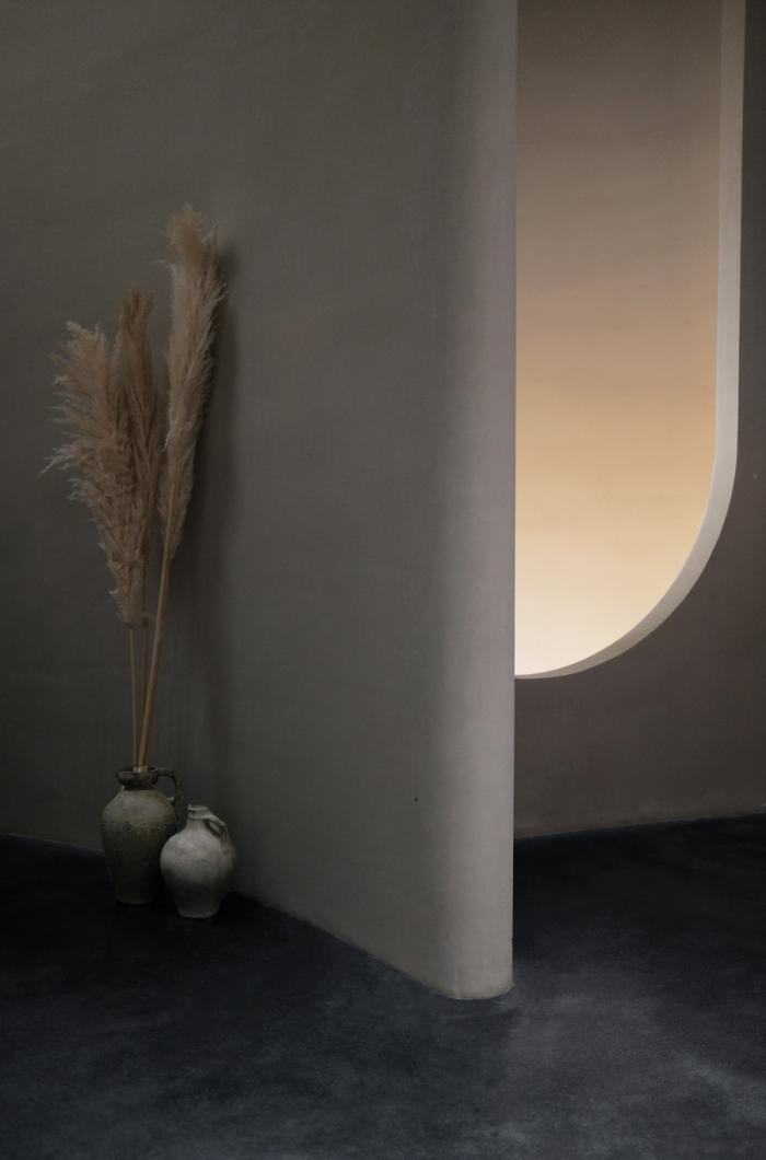 BIM建筑|SHURAN 舒然养生空间 / E Studio壹所设计