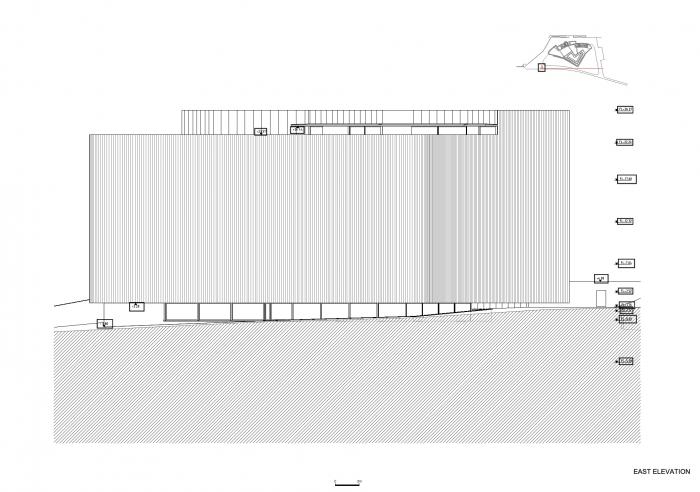 BIM建筑|华茂艺术教育博物馆 / 阿尔瓦罗·西扎 + 卡洛斯·卡斯塔涅拉