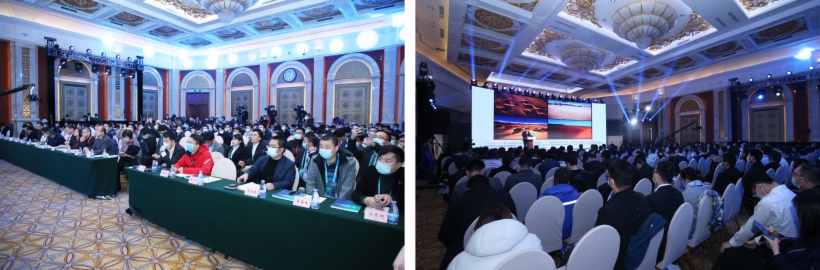 图学会|2020年全国BIM高峰论坛暨第十届“龙图杯”启动会及第九届“龙图杯”颁奖会