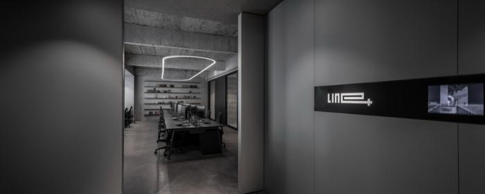 BIM建筑|生长的黑盒子：从封闭校园到开放办公 / gad · line+ studio