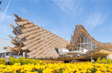 BIM问答|如何用rhino建模米兰世博会中国馆并指导施工？-BIM建筑网