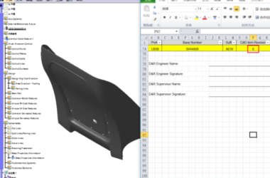 BIM问答|CATIA软件中如何查看产品数据的版本号？-BIM建筑网