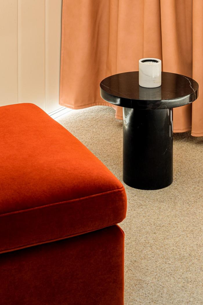 BIM建筑|秩序中的百变空间——J1M5 买手店 / 万社设计